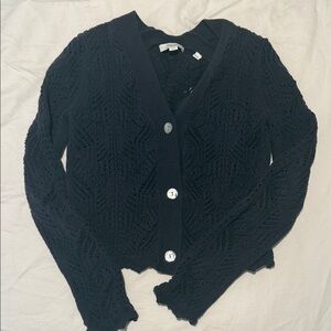 Vince Cardigan Sweater